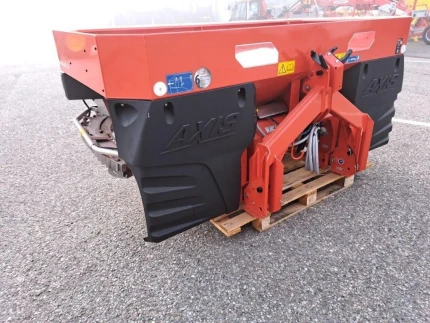 Rauch DüNGERSTREUER AXIS 30.2 EMC+W