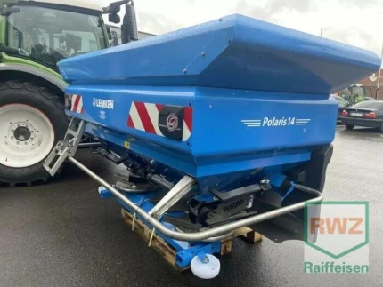 Lemken POLARIS 14