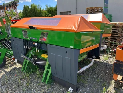 Amazone ZA-V 2000 SPECIAL