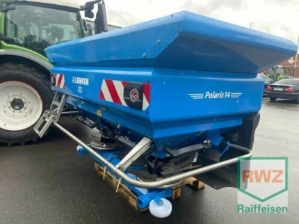 Lemken POLARIS 14