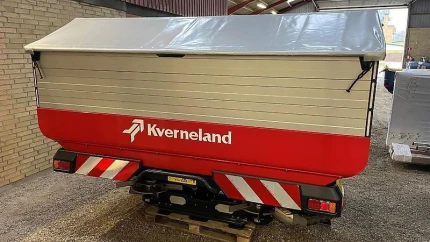 Kverneland EXACTA TL 3900