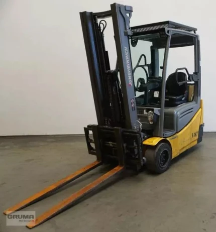 Jungheinrich EFG218K