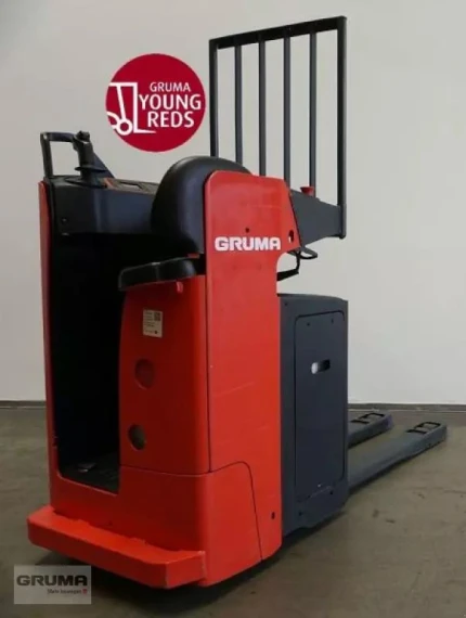 Fenwick Linde T 20 S 1154