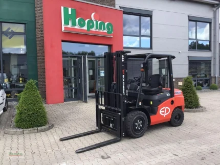 Inconnu EP EQUIPMENT CPCD30T8