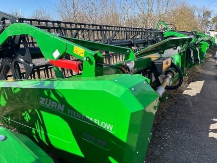 Barre de coupe Moissonneuse batteuse