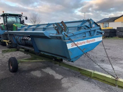 Inconnu SKæREBORDSVOGN