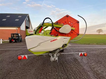 Claas V1050