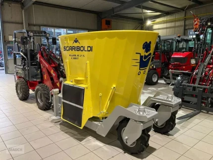 Sgariboldi KOALA 2,5 CART