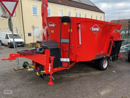 Kuhn PROFILE 16.2 DM