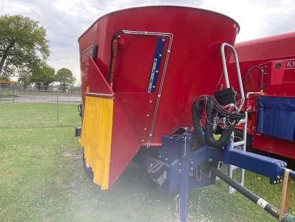 Mélangeuse bol - 2023