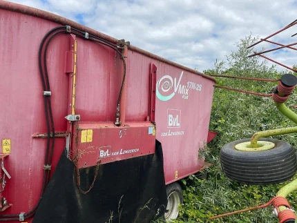 BvL V-MIX PLUS 17N-2S