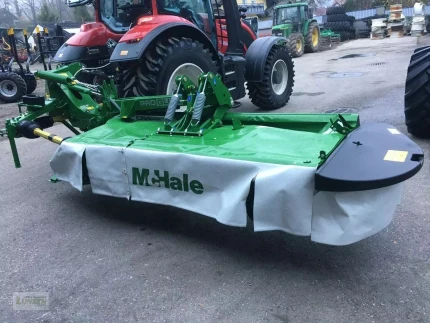 Mc Hale PROGLIDE R 310