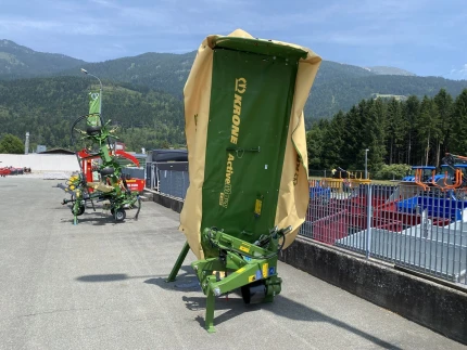 Krone AMR 280 ACTIVE MOW HECKSCHEIBENMäHWERK