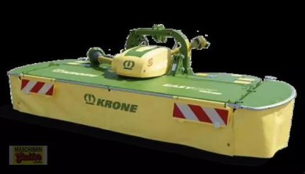 Krone F 320 GEN 3 "PUSH" MIT SCHWADLEITTROMMEL