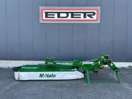 Mc Hale PRO GLIDE R310