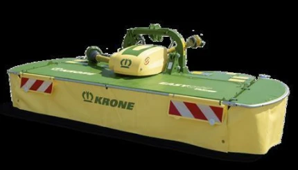 Krone F 320 GEN 3 "PUSH" MIT SCHWADLEITTROMMEL