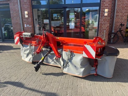Kuhn GMD 310F