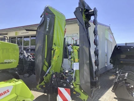 Claas DISCO 9700 COMFORT AVO25