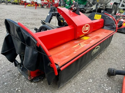 Faucheuse - 3M - 2020