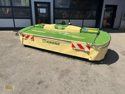 Krone EASY CUT F 320 HIGHLAND