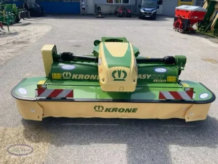Krone EASY CUT F 320 CV