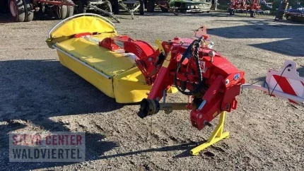 Pottinger EUROCAT 272