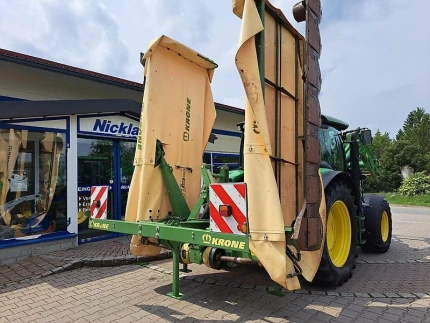 Krone 9140