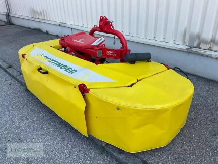 Pottinger NOVACAT F 2200 ALPIN