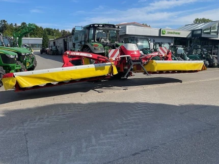 Pottinger NOVACUT A10