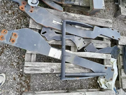 Inconnu VANGER TIL FRONTLIFT