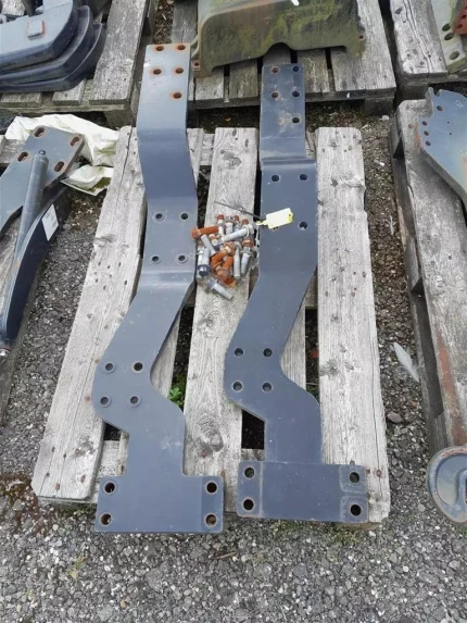 Inconnu VANGER TIL FRONTLIFT T7.220