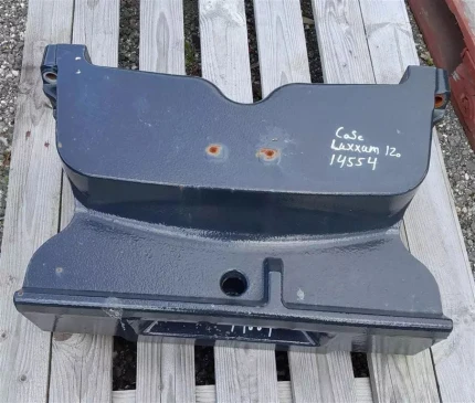 Case IH BASISVæGT TIL FRONT