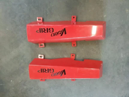 Fendt VENTILSCHUTZ FüR VARIOGRIP