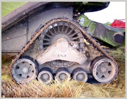 Inconnu TIDUE RESERVEDELE