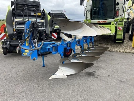 Lemken JUWEL 8MV 5N-100