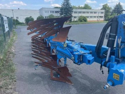 Lemken JUWEL 10
