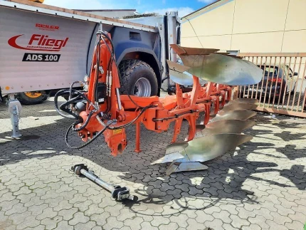 Kuhn VARI-MASTER 153 NSH