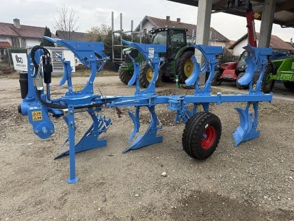 Lemken JUWEL 6 M3+1