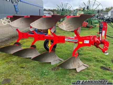 Pottinger SERVO 35-/46WC TYP 981