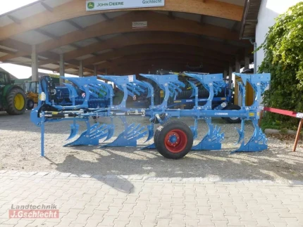 Lemken JUWEL 8M V5 N100