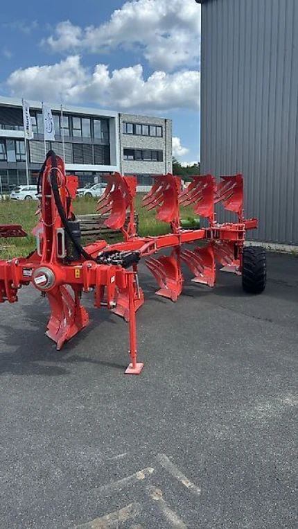 Maschio Gaspardo UNICO M PASSO 4+1