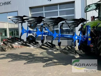 Rabe / Rabewerk ALBATROS 120 M 4