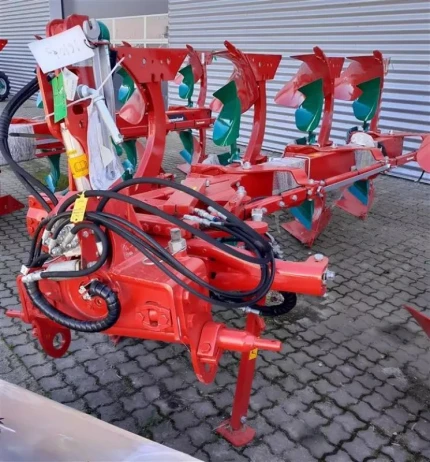 Kverneland EG-100/200-28 4 FURET