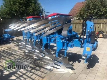 Lemken JUWEL 7 MV 5 N 100