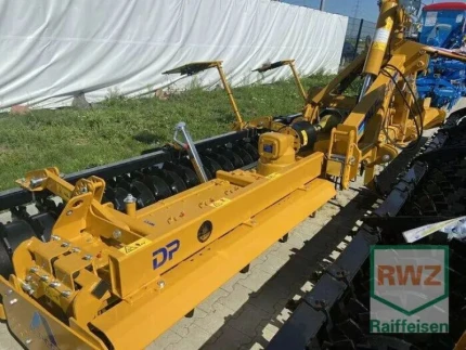 Alpego ROTODENT DP 600 MITTELSCHWER