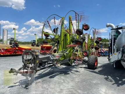 Claas LINER 4700 BUSINESS