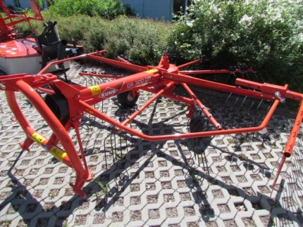 Kuhn GA300GM