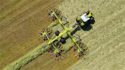 Claas LINER 4700 BUSINESS