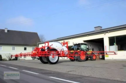 Agromehanika AGS 3000 EN HPX