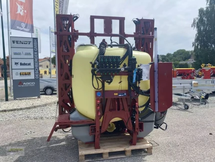 Hardi MASTER PRO 1200 - VHY 15 M